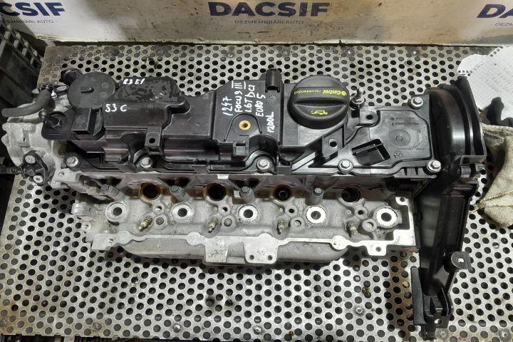 Chiulasa TIP MOTOR T1DA TIP MOTOR T1DA Ford C-Max 2 [2010 - 2015] Min