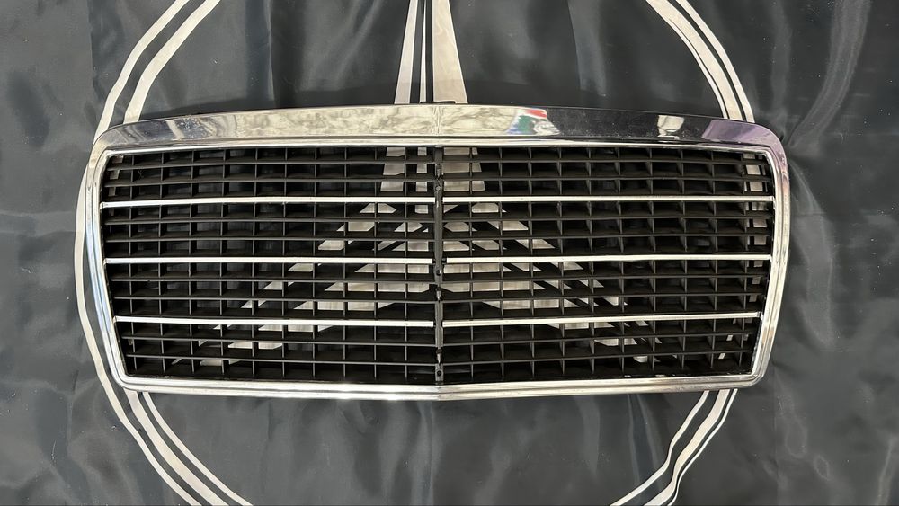 Запчасти Мерседес w124