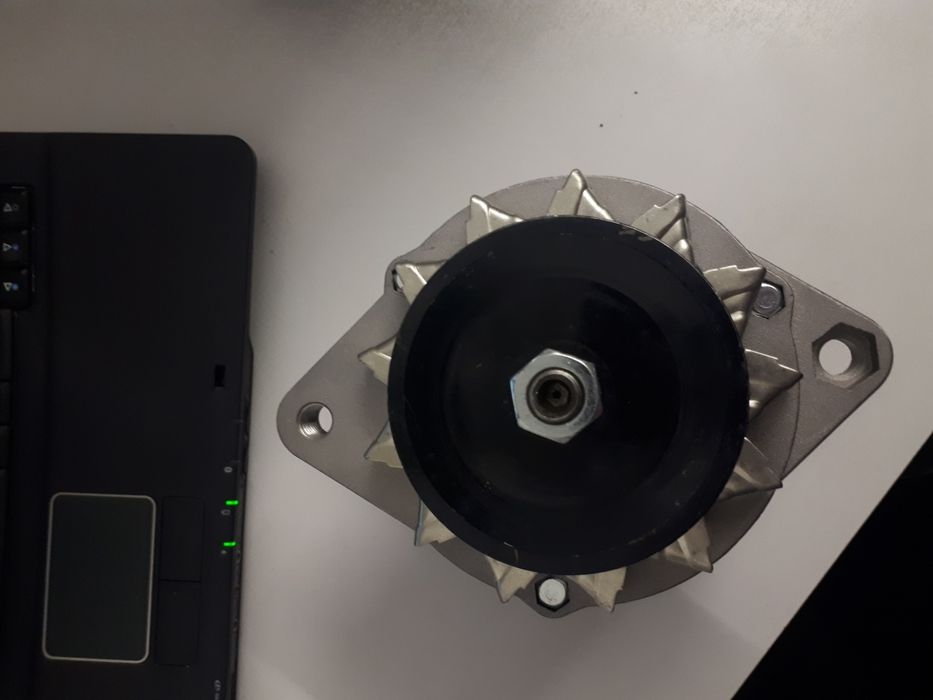 Alternator nou tractor Fiat 24 volti