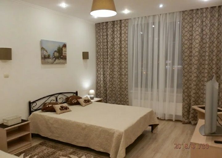 Сарыарка 11-Кенесары