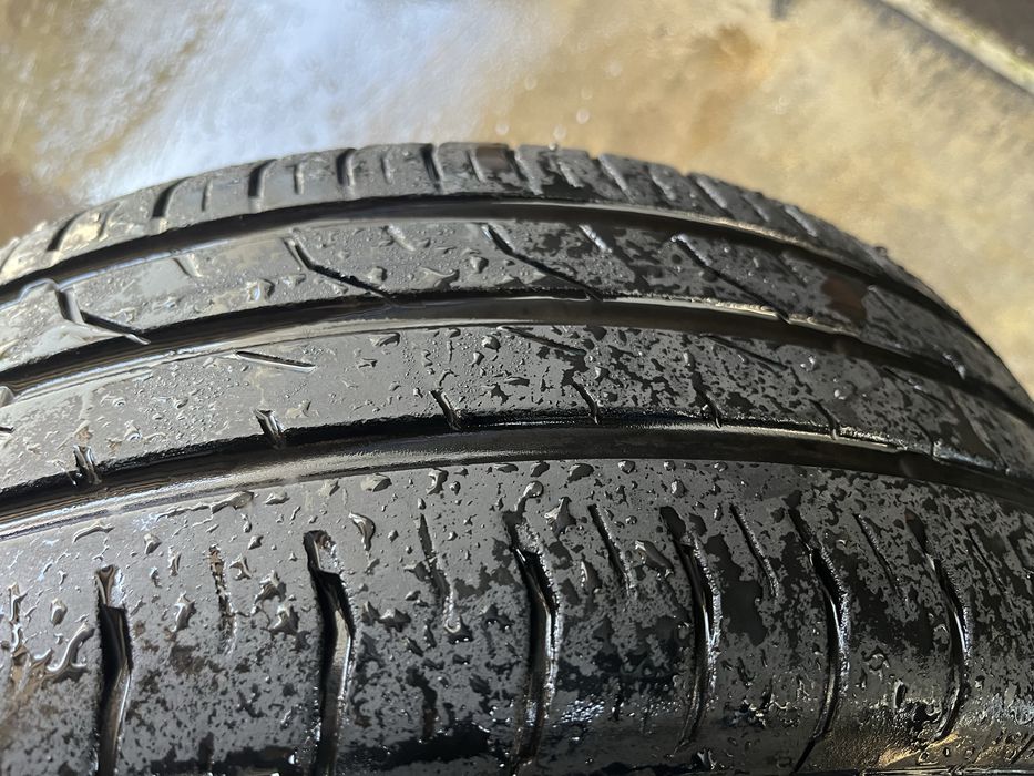 Jante ford fiesta , B-max etc