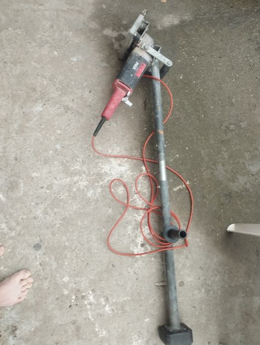 FLEX  Вибро мастар внос от Швейцария 2000w