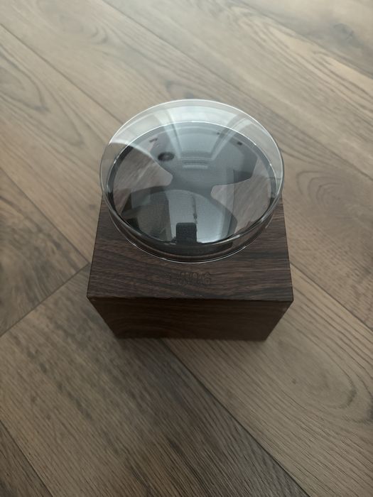 Cutie ceas automatic