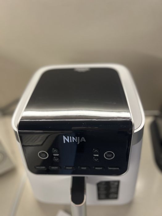 Фритюрник NINJA Airfryer XXL Max Pro AF180EUWH