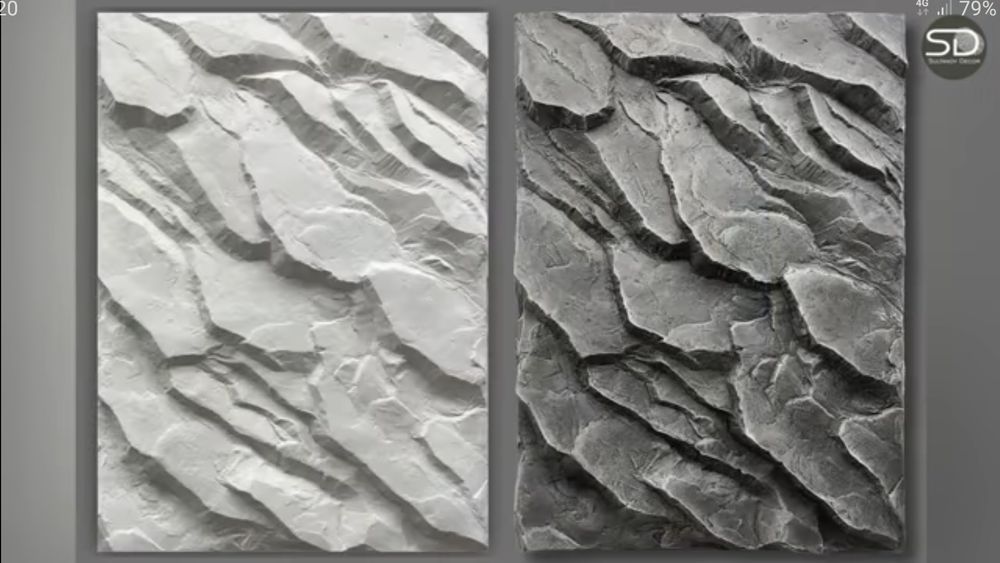 Артбетон и скульптра