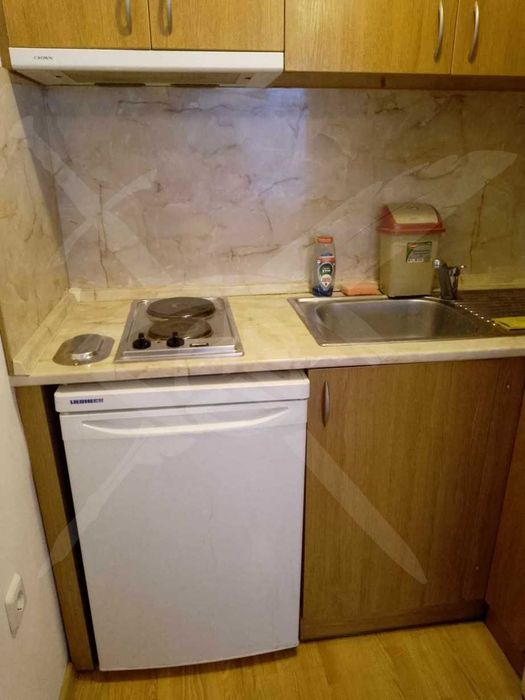 Дава се под наем Двустаен апартамент в Варна, Лятно кино Тракия - 50 кв.м за 350 € - Снимка #1