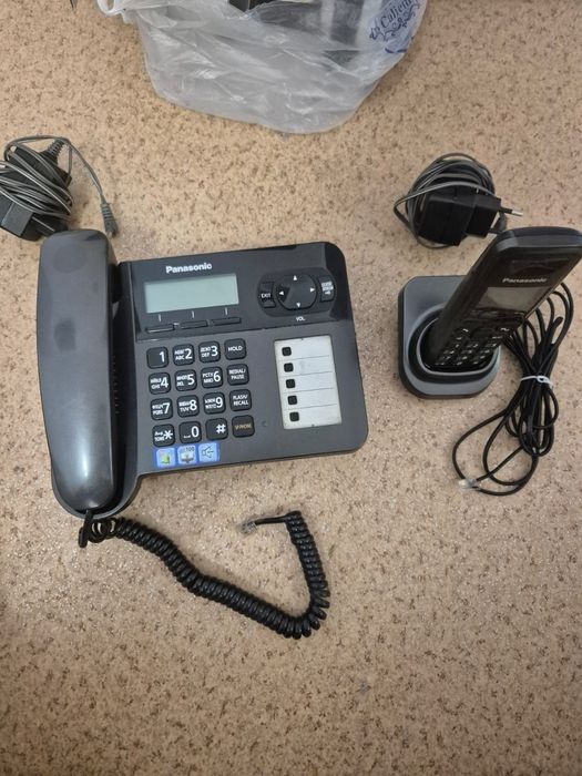 Домашний телефон