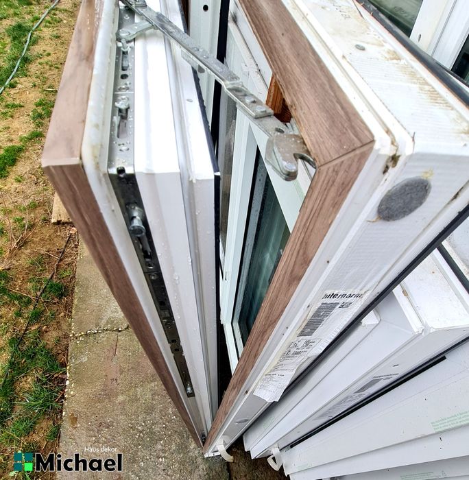 Tripan PVC,Internorm,Austria(LXIX)