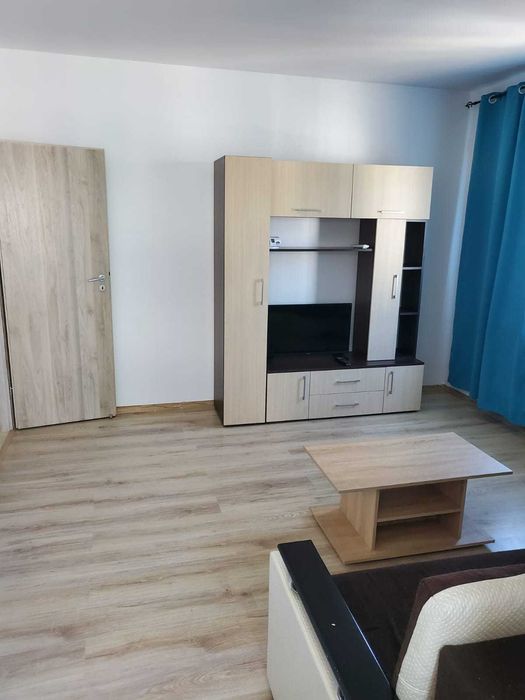 Inchiriez apartament cu 2 camere in militari residence