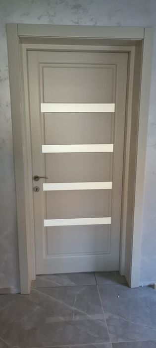 Usi lemn interior exterior