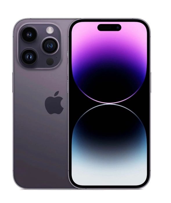 iPhone 14 Pro Max на 1 тб