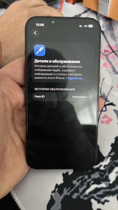 Айфон 13 в идеале