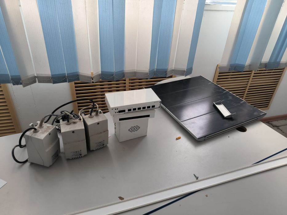 Ремонт электроники