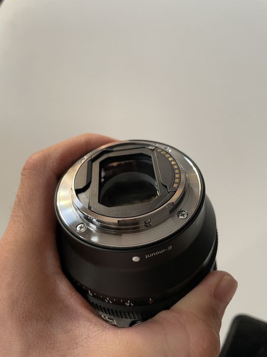 Sony 14mm f1.8 gm2