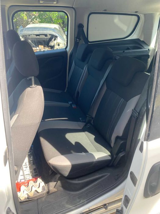 Piese Fiat Doblo 1.3 diesel , 5 locuri din 2016 - 263a200