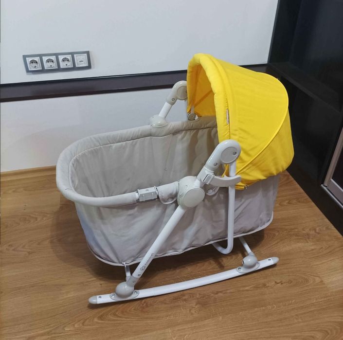 Шезлонг за бебета