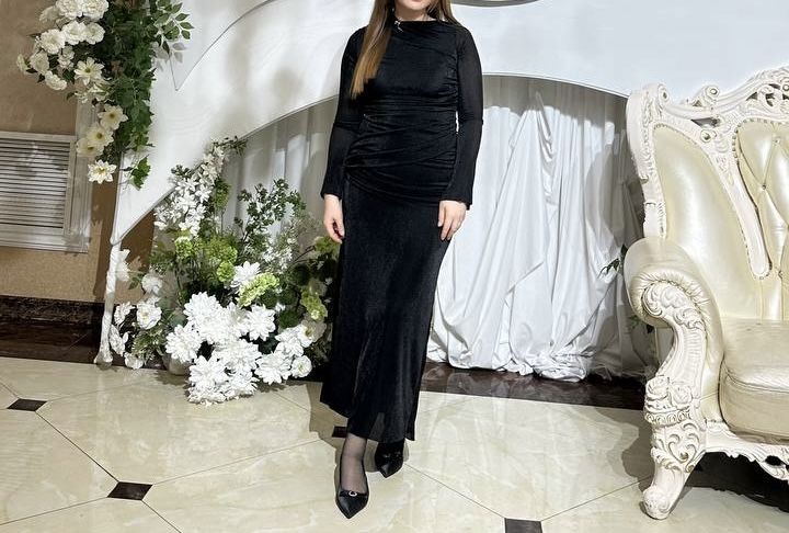 Продам платья