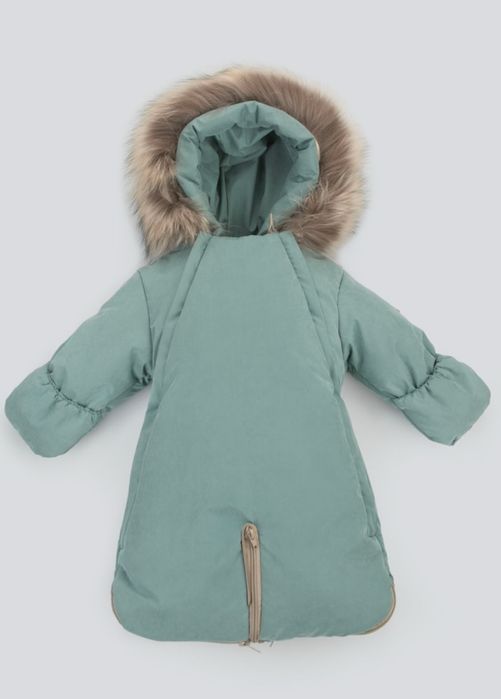 Продам комбенизон 3 сезона