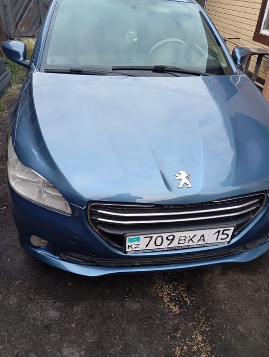 Продам автомобиль