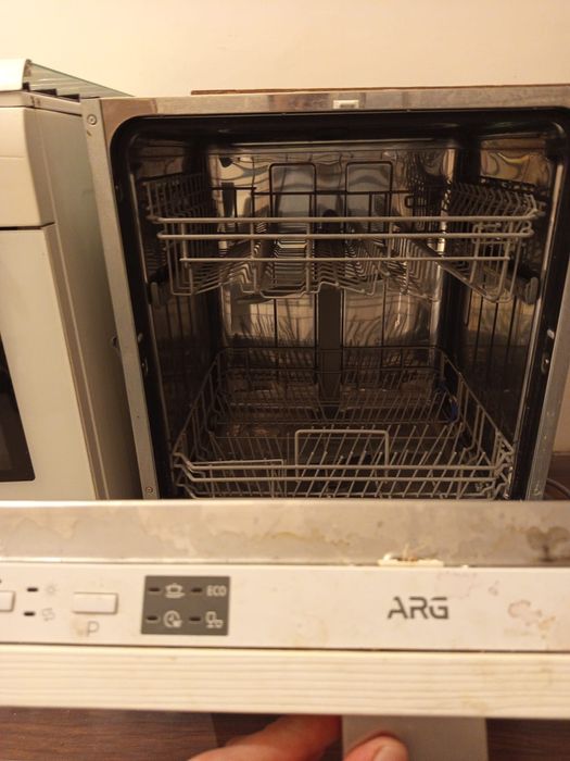 Посудомоечная машина ARG