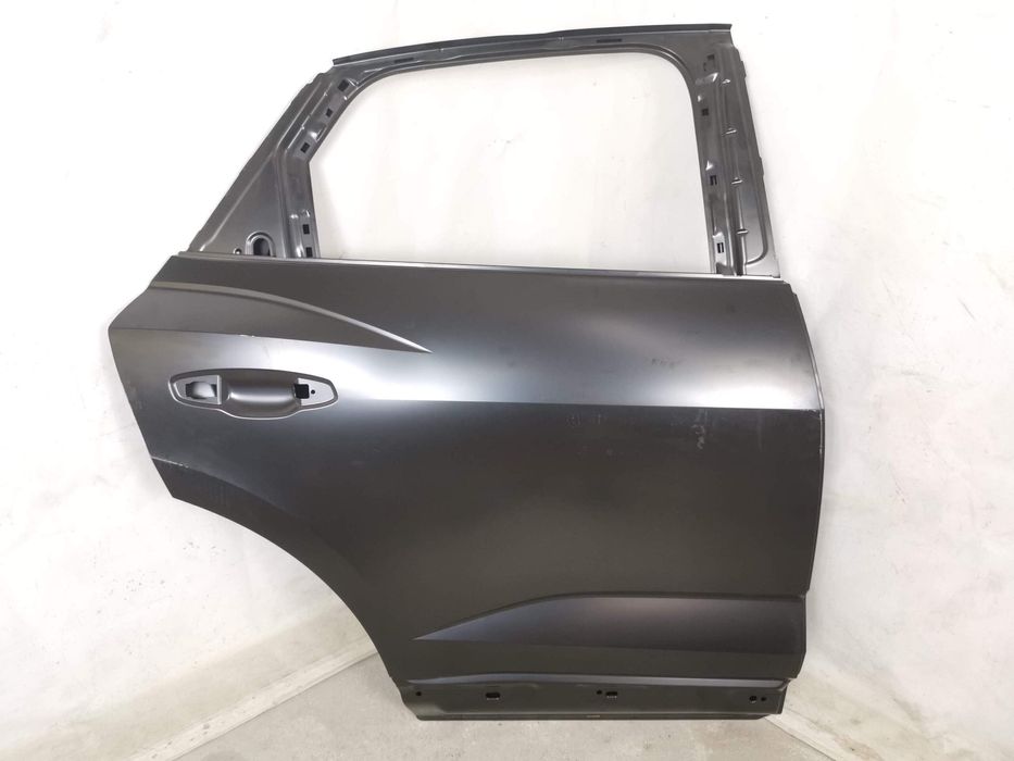 Дясна задна врата / Audi Q3 Sportback 1 [ - ] Оригинална в добро състо