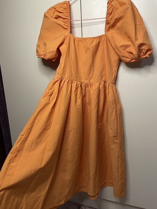 Платье юбка сарафан