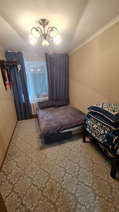 Комната для подселения (девушки)