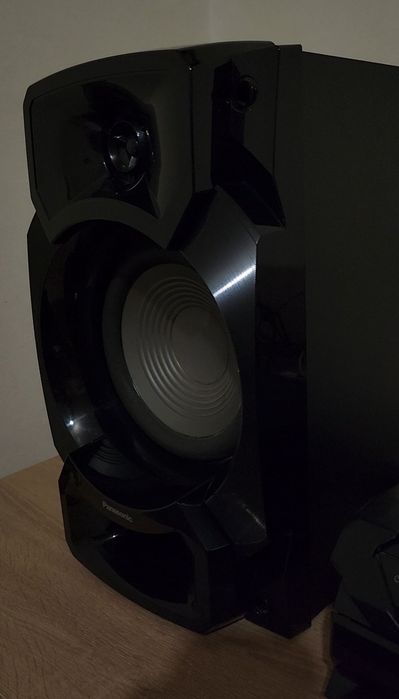 Sistem Audio Panasonic Akx520