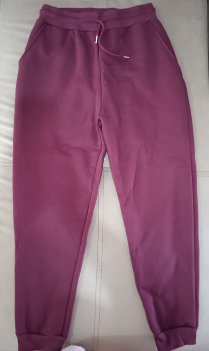 Дамски екип с вата отвътре