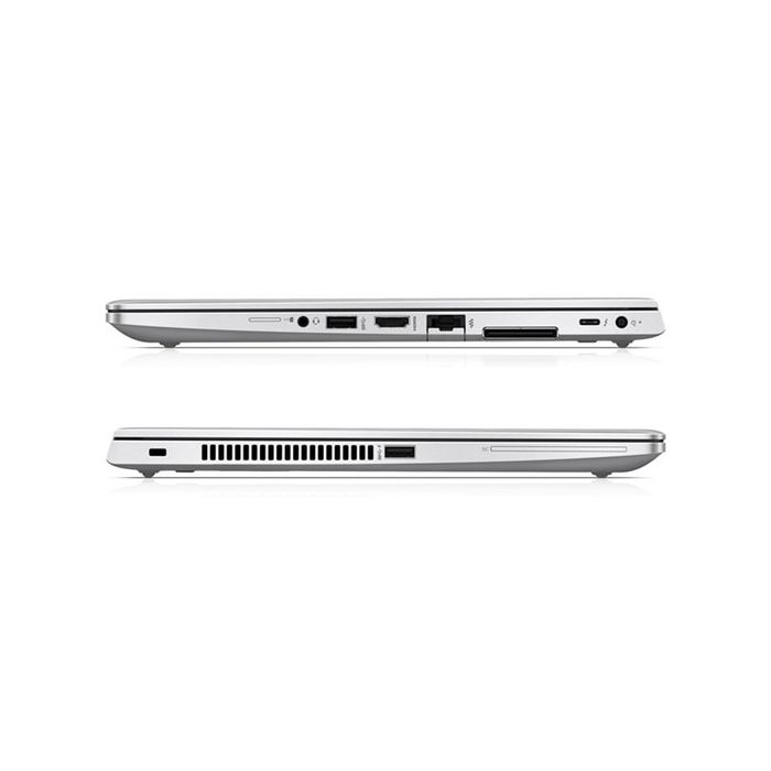 HP EliteBook 13” – i7 / 16GB RAM / 512GB SSD – Business Ultrabook