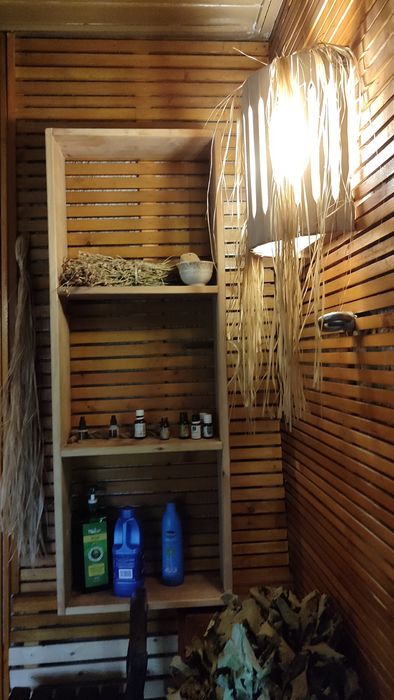 Усадьба в горах в живописном месте