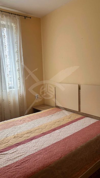 Дава се под наем Тристаен апартамент в Пловдив, Кючук Париж - 100 кв.м за 448.8 € - Снимка #7