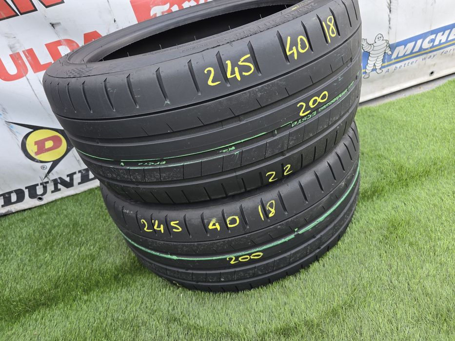 245 40 18  kumho