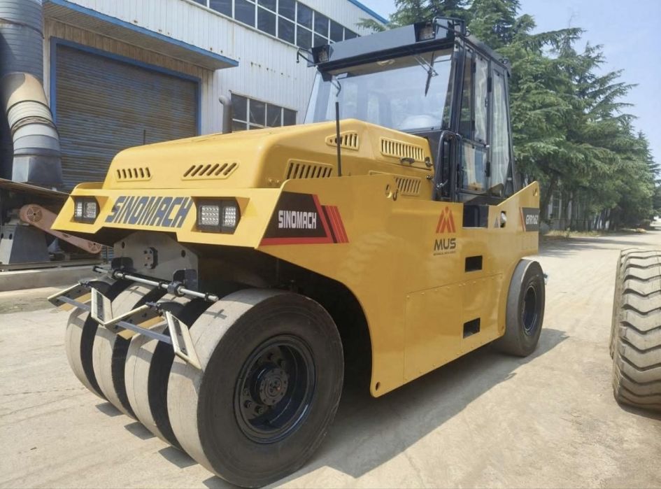 gyr162 sinomach katok