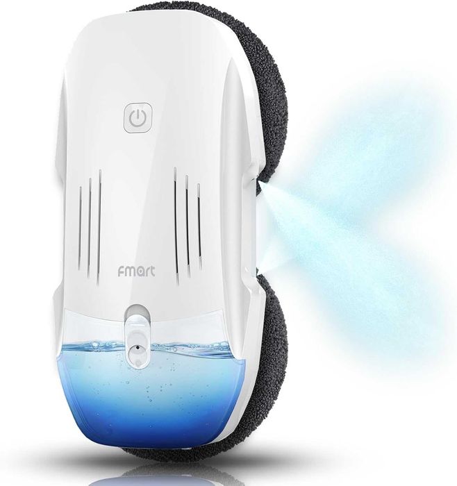 Robot de curățat geamuri FMART T10