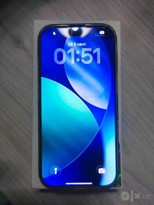 Iphone 17 256 ГБ как новый, с гарантией