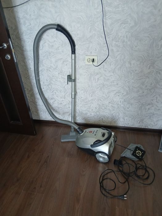 Пылесос супра vc