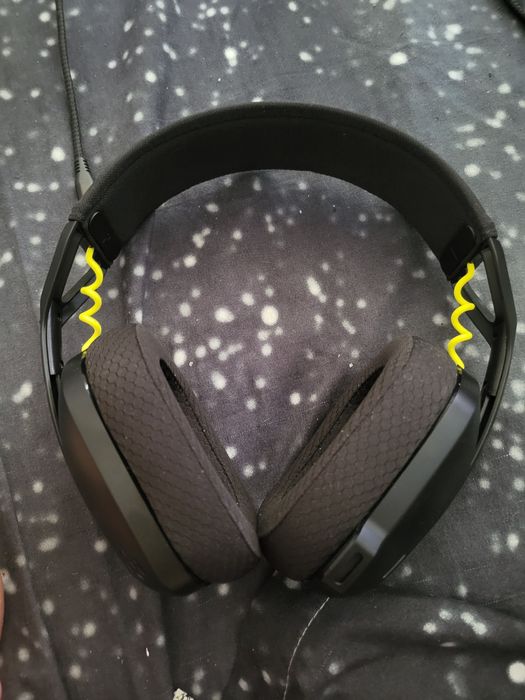 Casti gaming Logitech G435