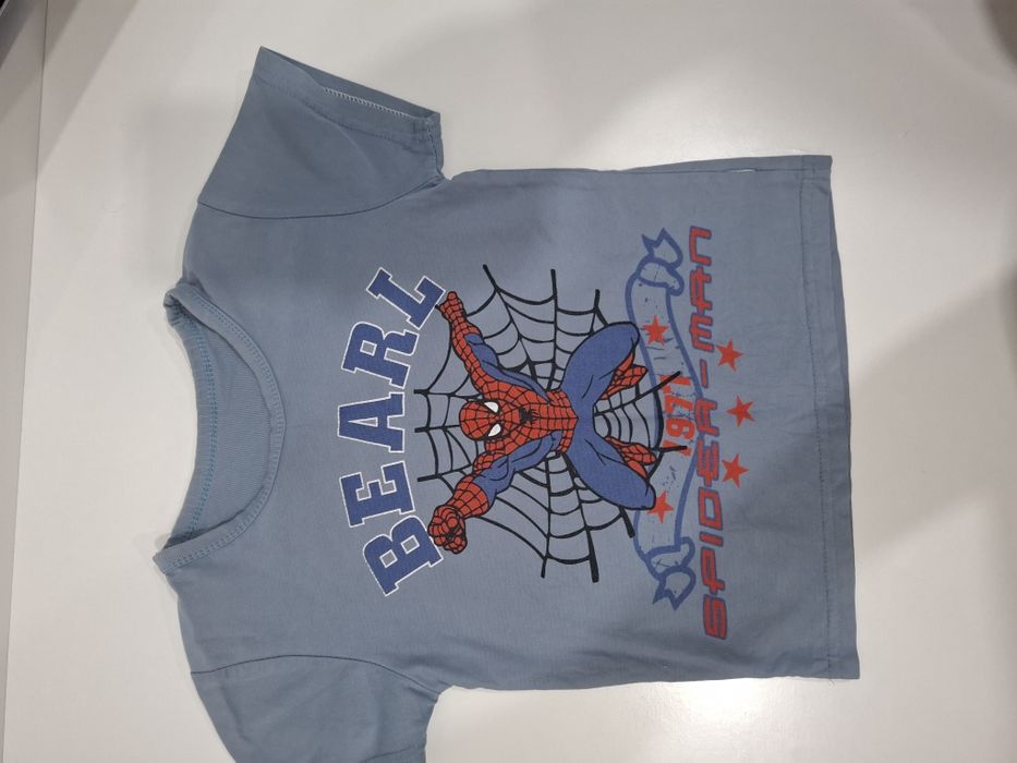 Продам детские футболки