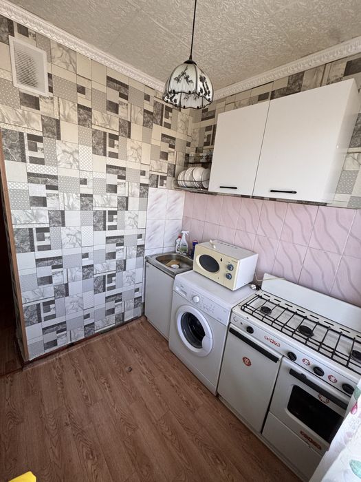 Сдается 2х комнатная квартира