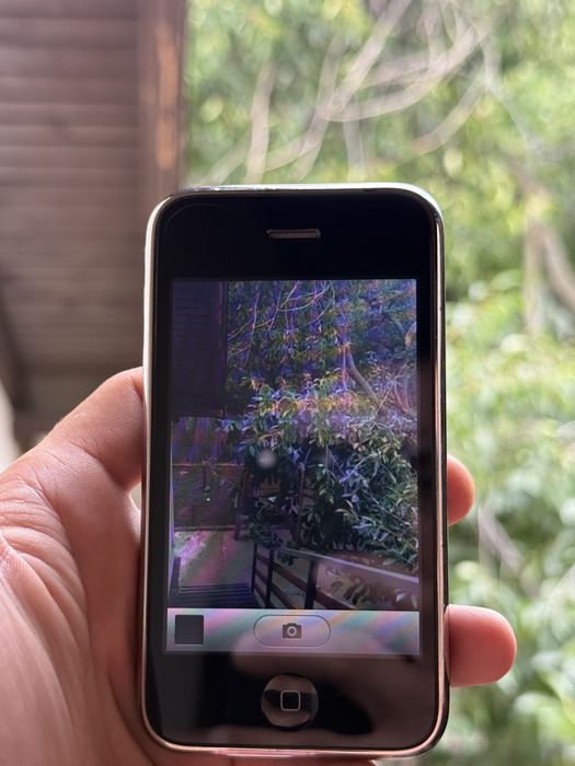 iPhone 3G 8GB Functional