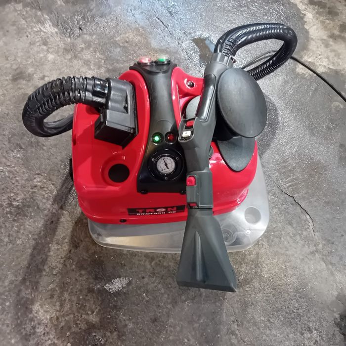 Aspirator injectie extractie  Tron