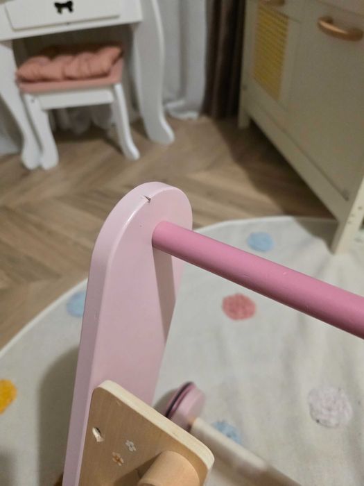 Уокър Little dutch