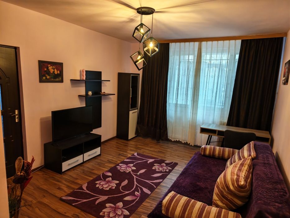 Închiriez apartament spațios 2 camere  zona Dr. taberei - Valea Ialomiței