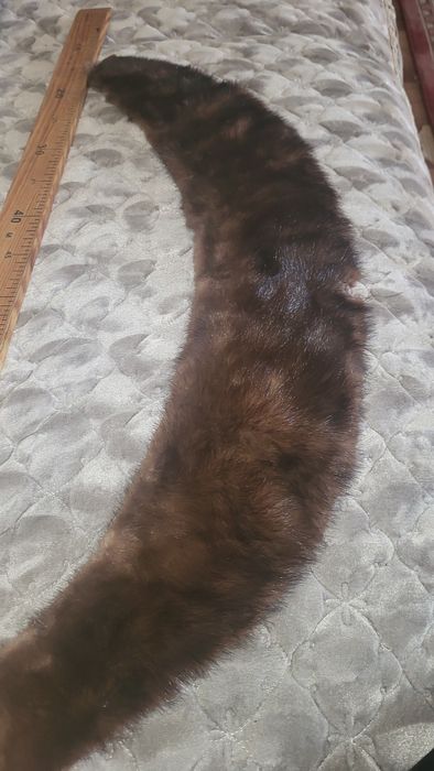 Продам воротники норка