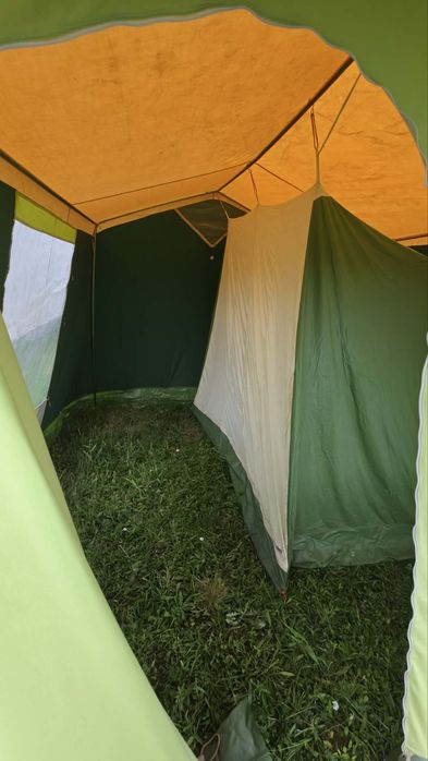 Cort camping Pouch
