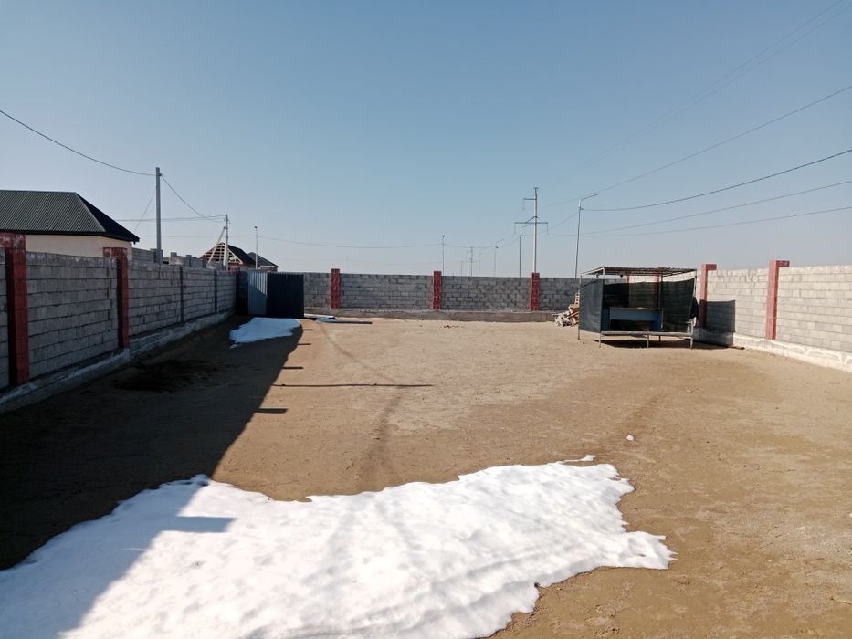 Продается дом мкрн Карлыгаш