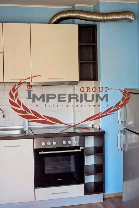 Дава се под наем Двустаен апартамент в Варна, Левски - 50 кв.м за 331.5 € - Снимка #2