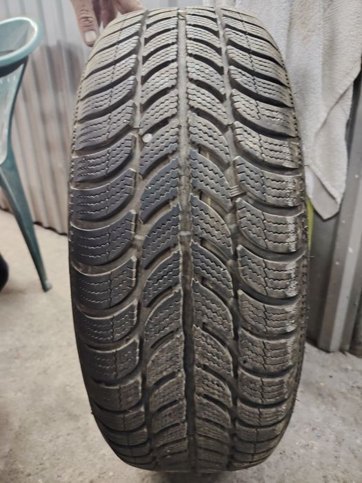 Зимни гуми Debica