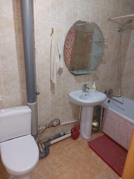 Сдам двухкомнатную квартиру!